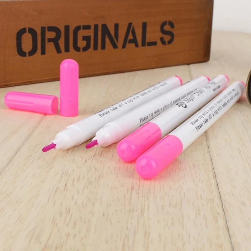 Stylo disparaissant Soluble da - Embroidery Web avis et prix
