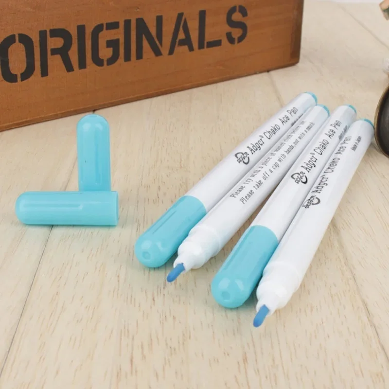 Stylo disparaissant Soluble da - Embroidery Web avis et prix
