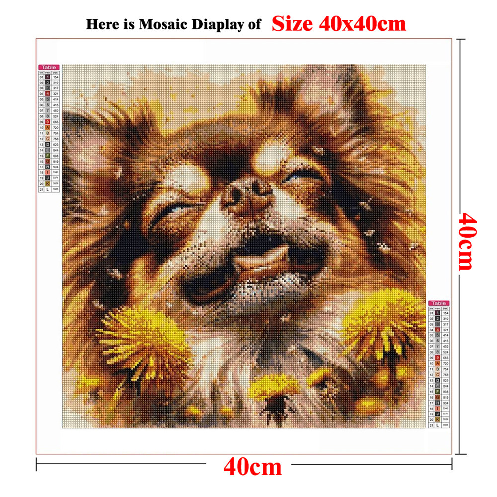 Bricolage 5D nouveau Chihuahua - Embroidery Ideas For Bags avis et prix