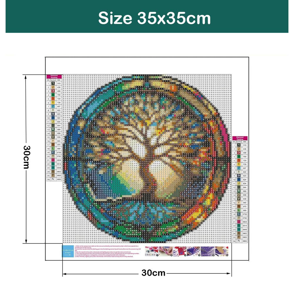 Bricolage 5D nouveau Chihuahua - Embroidery Ideas For Bags avis et prix