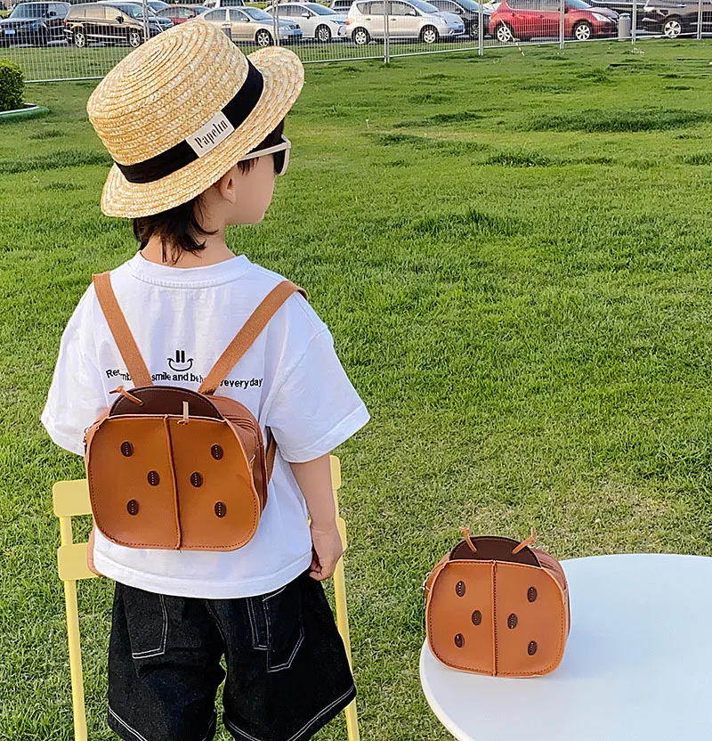 2026 Nouvelle mode coréenne mi - Embroidery Lady Bug avis et prix
