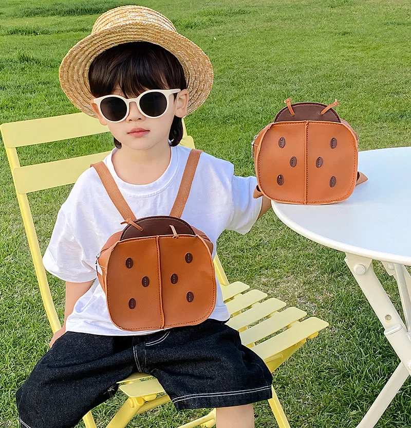 2026 Nouvelle mode coréenne mi - Embroidery Lady Bug avis et prix