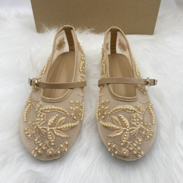 Maille broderie chaîne perle f - Embroidery Design Free avis et prix