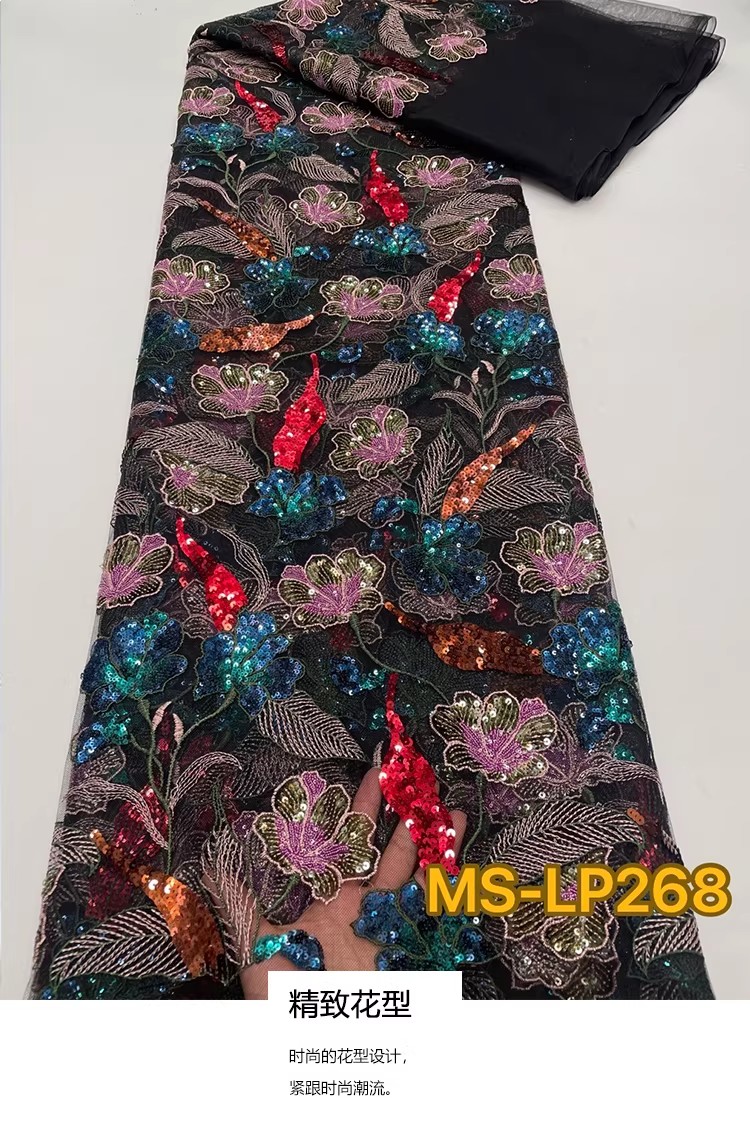Tissu en maille douce de 1 yar - Embroidery Web avis et prix