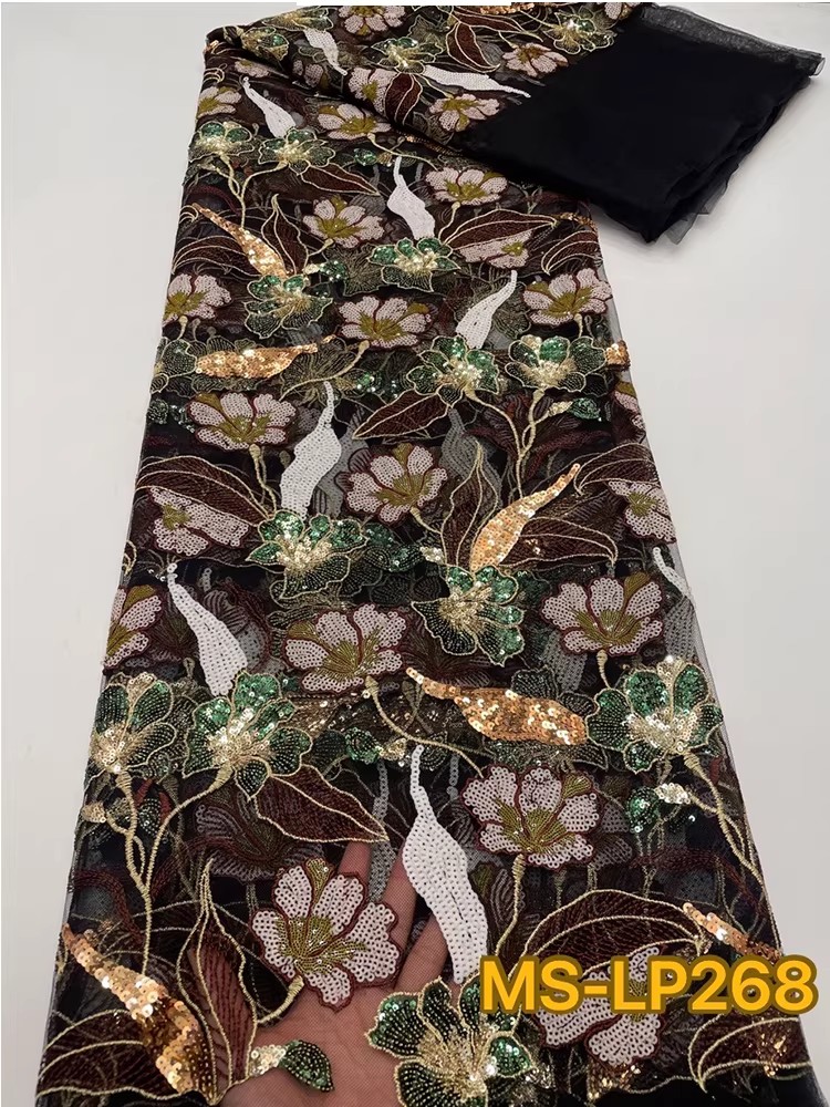 Tissu en maille douce de 1 yar - Embroidery Web avis et prix