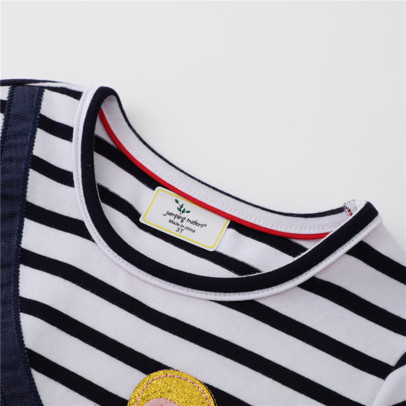 Jumping Meters-Robe de princes - Embroidery Lady Bug avis et prix