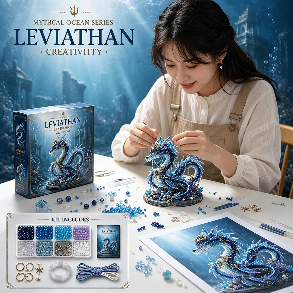 Kit de broderie manuelle 3D po - Embroidery For Beginners avis et prix