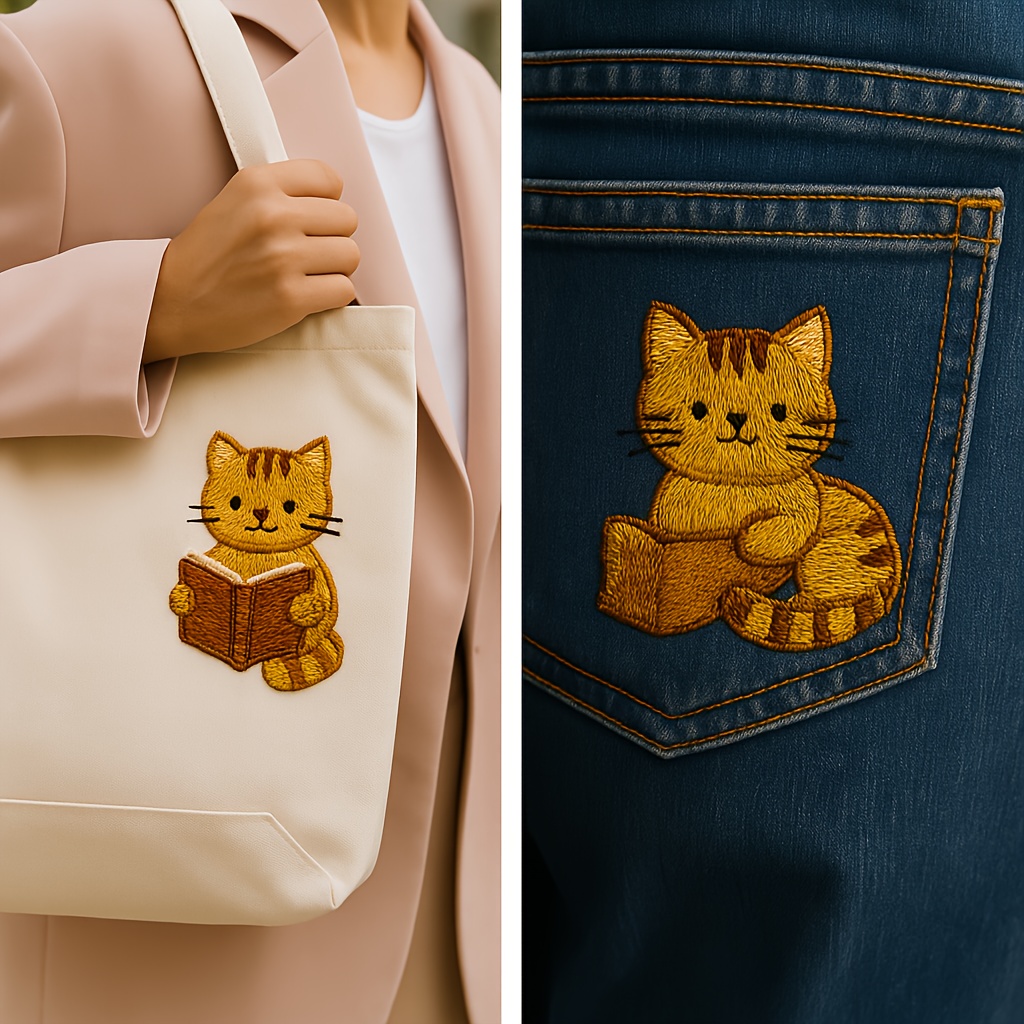 Ensemble stabilisateur de brod - Embroidery Web avis et prix