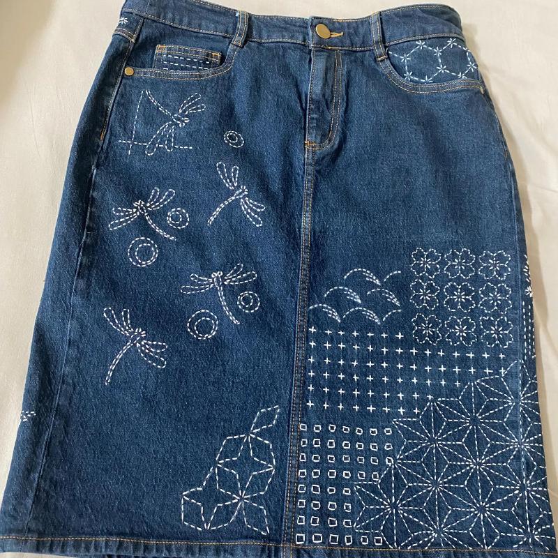Kit de broderie à la main en t - Embroidery For Beginners avis et prix