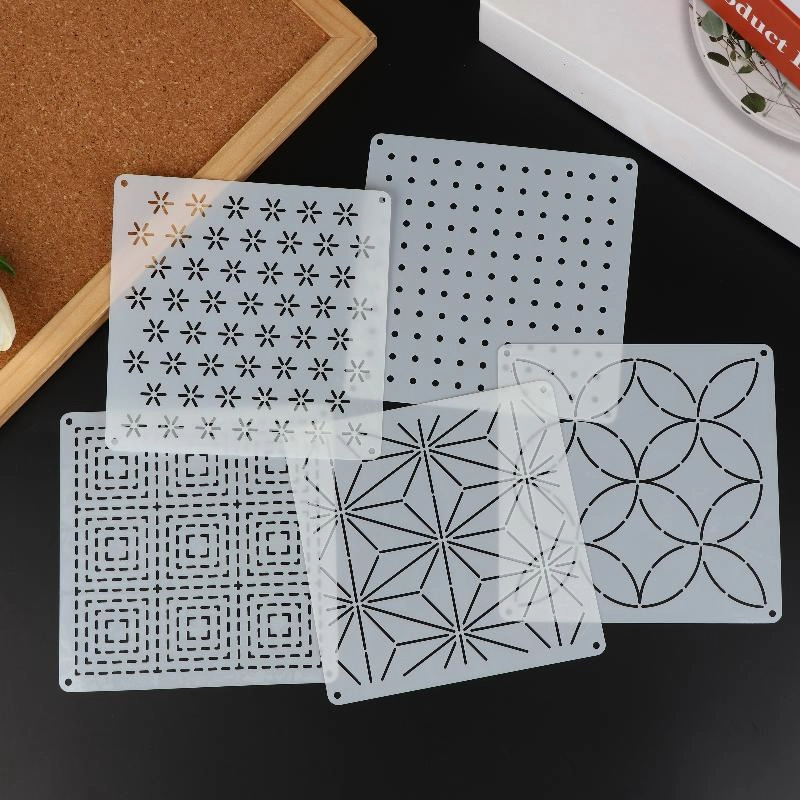Kit de broderie à la main en t - Embroidery For Beginners avis et prix